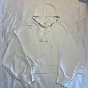 All In Motion Women’s Cropped Hoodie